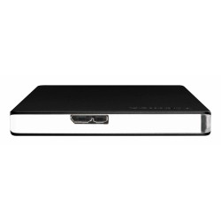 Toshiba | Słuchawki Canvio Slim | HDTD320EK3EA | 2000 GB | 2.5 " | USB 3.2 Gen1 | Czarny