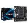 Płyta główna Asrock A520M-HVS