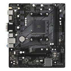 Płyta główna Asrock A520M-HVS