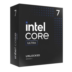Procesor Intel Core™ Ultra 7 Desktop 265KF 20 cores up to 5.5 GHz