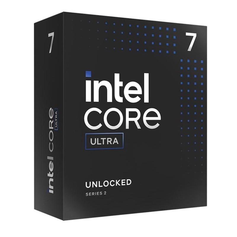 Procesor Intel Core™ Ultra 7 Desktop 265KF 20 cores up to 5.5 GHz Procesor Intel Core™ Ultra 7 Desktop 265KF 20 cores up to 5.5 GHz