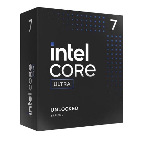 Procesor Intel Core™ Ultra 7 Desktop 265KF 20 cores up to 5.5 GHz