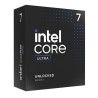 Procesor Intel Core™ Ultra 7 Desktop 265KF 20 cores up to 5.5 GHz