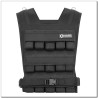 Kamizelka treningowa z obciążeniem 30kg Cordura HMS KTO30