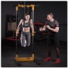 Kamizelka treningowa z obciążeniem 5kg neoprenowa HMS KTO05
