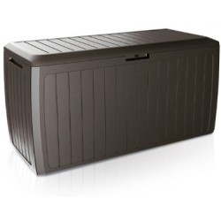 Prosperplast MBBD290-440U skrzynka magazynowa Schowek Brązowy Prostokątny