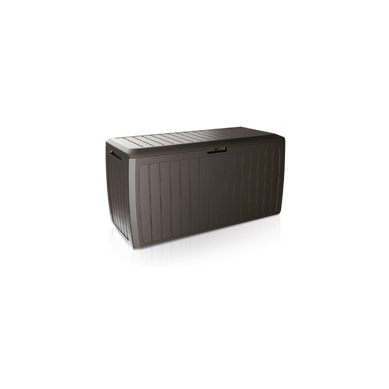 Prosperplast MBBD290-440U skrzynka magazynowa Schowek Brązowy Prostokątny