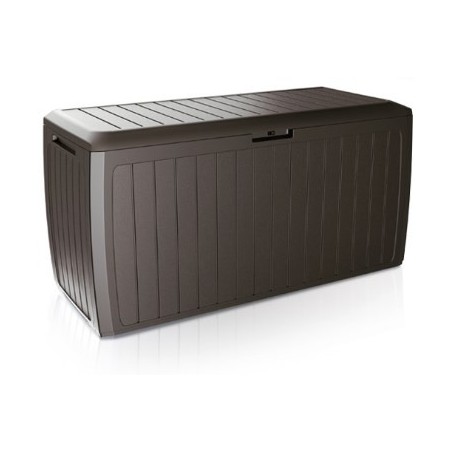 Prosperplast MBBD290-440U skrzynka magazynowa Schowek Brązowy Prostokątny