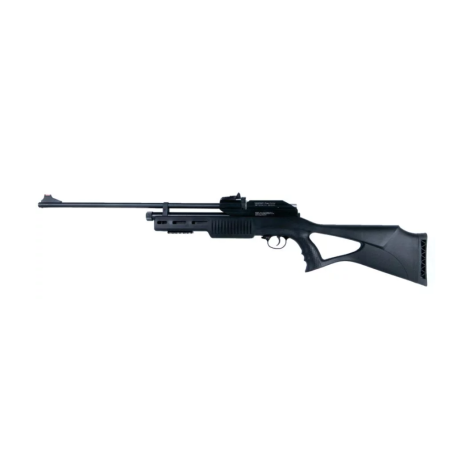 Wiatrówka karabinek Beeman QB78 mod.1085 Tru-Glo z magaz.10 strzał.kal.5,5 mm Ekp 17J