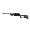 Wiatrówka karabinek Beeman QB78 mod.1085 Tru-Glo z magaz.10 strzał.kal.5,5 mm Ekp 17J