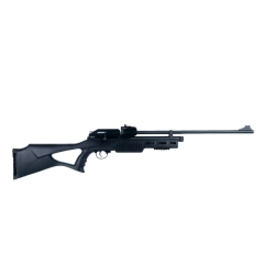 Wiatrówka karabinek Beeman QB78 mod.1085 Tru-Glo z magaz.10 strzał.kal.5,5 mm Ekp 17J