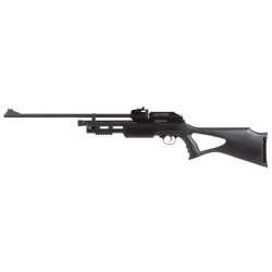 Wiatrówka karabinek BEEMAN QB78 mod.1085 Tru-Glo z magaz.10 strzał. kal.4,5 mm Ekp 17J