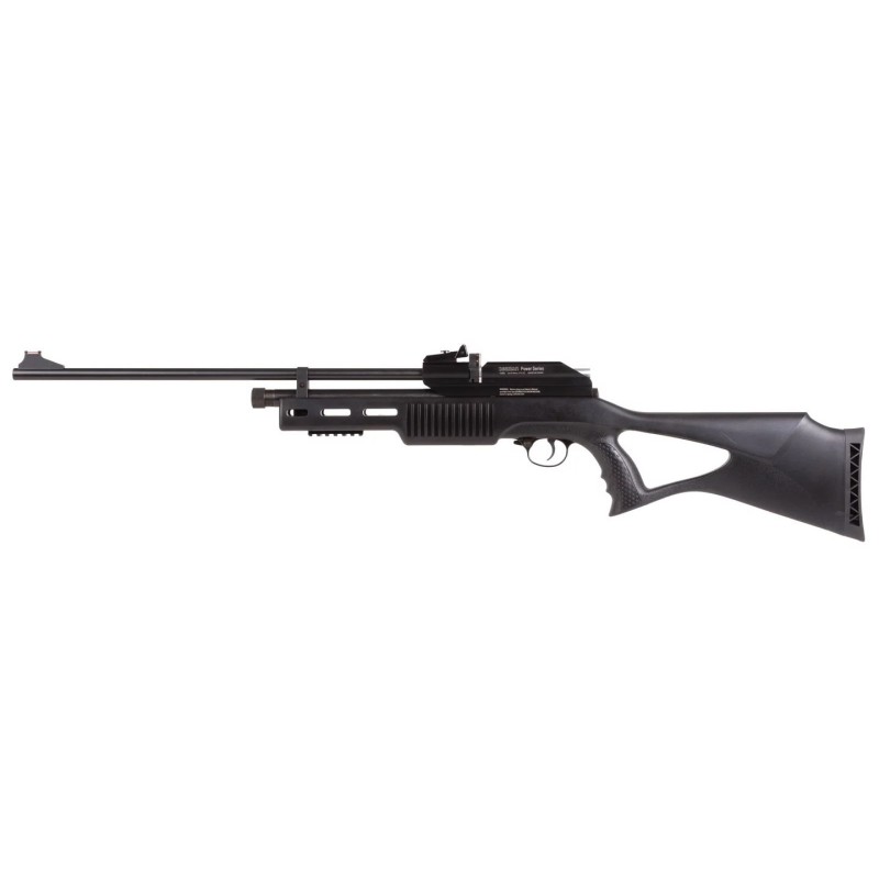 Wiatrówka karabinek BEEMAN QB78 mod.1085 Tru-Glo z magaz.10 strzał. kal.4,5 mm Ekp 17J Wiatrówka karabinek BEEMAN QB78 mod.1085 Tru-Glo z magaz.10 strzał. kal.4,5 mm Ekp 17J