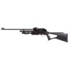 Wiatrówka karabinek BEEMAN QB78 mod.1085 Tru-Glo z magaz.10 strzał. kal.4,5 mm Ekp 17J