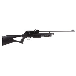 Wiatrówka karabinek BEEMAN QB78 mod.1085 Tru-Glo z magaz.10 strzał. kal.4,5 mm Ekp 17J