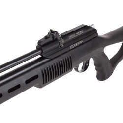 Wiatrówka karabinek BEEMAN QB78 mod.1085 Tru-Glo z magaz.10 strzał. kal.4,5 mm Ekp 17J