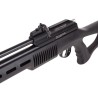 Wiatrówka karabinek BEEMAN QB78 mod.1085 Tru-Glo z magaz.10 strzał. kal.4,5 mm Ekp 17J