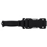 Nóż survivalowy GERBER Strongarm Fixed Fine Edge Black
