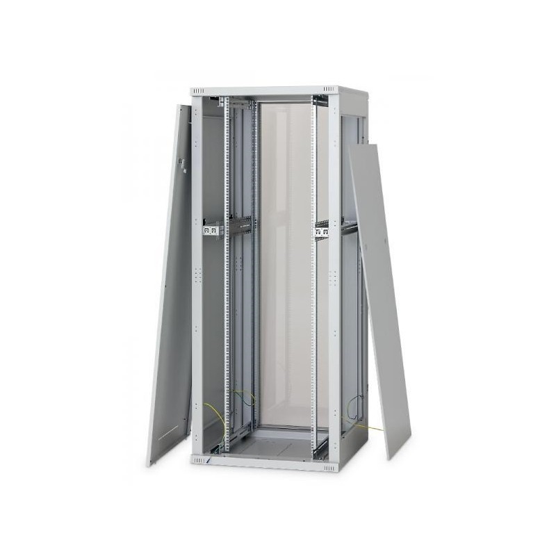 Szafa rack 19" TRITON RMA-22-A81-CAX-N1 22U 800x1000mm stojąca Szara