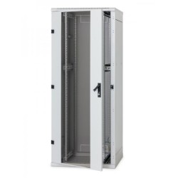 Szafa rack 19" TRITON RMA-22-A81-CAX-N1 22U 800x1000mm stojąca Szara