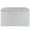 Szafa rack 19" TRITON RMA-22-A81-CAX-N1 22U 800x1000mm stojąca Szara