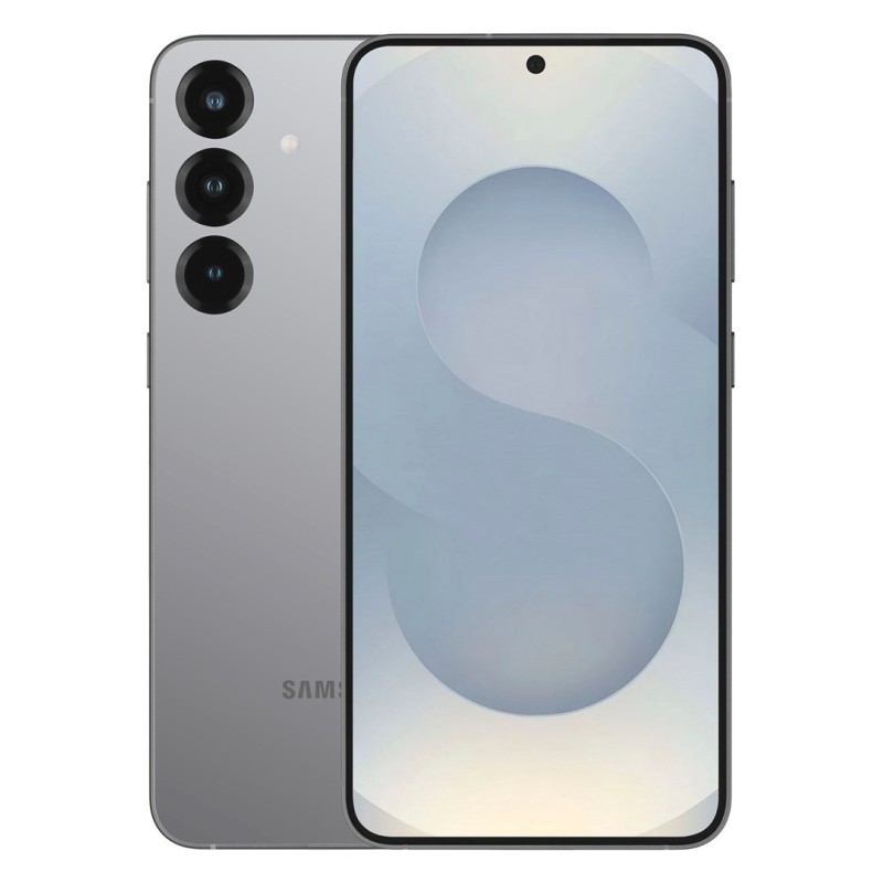 Samsung Galaxy S25+(S936) DS 5G 12/256GB Silver Shadow Samsung Galaxy S25+(S936) DS 5G 12/256GB Silver Shadow
