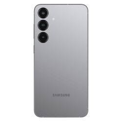 Samsung Galaxy S25+(S936) DS 5G 12/256GB Silver Shadow