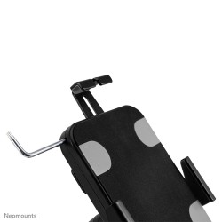 Uchwyt do tabletu na blat NEOMOUNTS DS15-625BL1