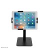 Uchwyt do tabletu na blat NEOMOUNTS DS15-625BL1