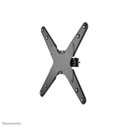 Neomounts FL40-430BL14 uchwyt do telewizorów 139,7 cm (55") Czarny