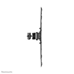 Neomounts FL40-430BL14 uchwyt do telewizorów 139,7 cm (55") Czarny