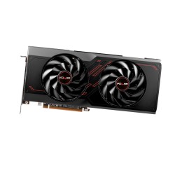 Karta graficzna SAPPHIRE Radeon RX 7700 XT PULSE GAMING OC 12GB GDDR6 DUAL