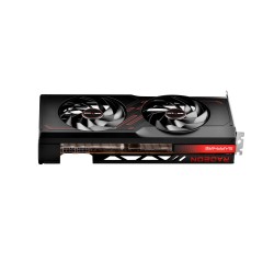 Karta graficzna SAPPHIRE Radeon RX 7700 XT PULSE GAMING OC 12GB GDDR6 DUAL