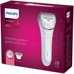 Depilator PHILIPS BRE 730/10