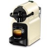 Ekspres kapsułkowy DeLonghi Nespresso Inissia EN80.CW (1260W kolor beżowy)