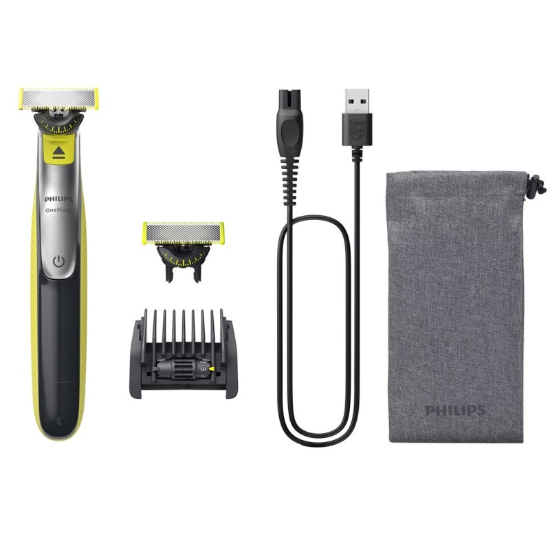 Golarka PHILIPS Oneblade 360 QP2734/31 Golarka PHILIPS Oneblade 360 QP2734/31