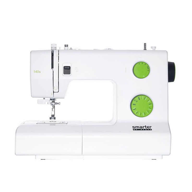 Maszyna do szycia Pfaff Smarter 140S Maszyna do szycia Pfaff Smarter 140S