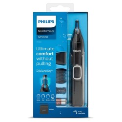 Trymer do nosa i uszu PHILIPS NT 5650/16