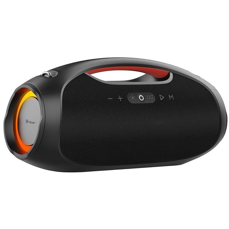 TRACER GŁOŚNIK BLUETOOTH MAGNUS PRO TWS TRAGLO47226 TRACER GŁOŚNIK BLUETOOTH MAGNUS PRO TWS TRAGLO47226