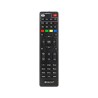 Tuner DVB-T2 H.265 HEVC Cabletech