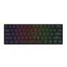 SAVIO KLAWIATURA MECHANICZNA BLACKOUT X2 OUTEMU BLUE HOT SWAP