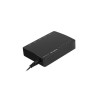 LANBERG SWITCH DSP2-1005-12V (5-PORT, 12V, 1GB/S)