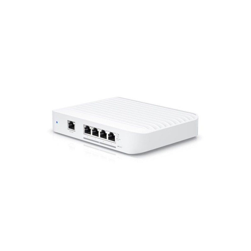Ubiquiti USW-Flex-XG, UniFi, 4x RJ45 10Gb/s Ubiquiti USW-Flex-XG, UniFi, 4x RJ45 10Gb/s