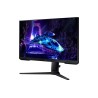 Samsung G30D monitor komputerowy 61 cm (24") 1920 x 1080 px Full HD LCD Czarny