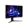 Samsung G30D monitor komputerowy 61 cm (24") 1920 x 1080 px Full HD LCD Czarny