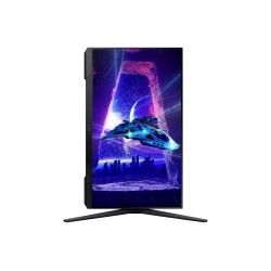 Samsung G30D monitor komputerowy 61 cm (24") 1920 x 1080 px Full HD LCD Czarny