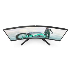 Philips Evnia 34M2C3500L/00 monitor komputerowy 86,4 cm (34") 3440 x 1440 px Wide Quad HD LCD Czarny