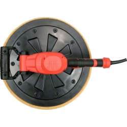 Zacieraczka do tynków i jastrychu 750W YT ZACIERACZKA