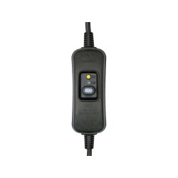 Zacieraczka do tynków i jastrychu 750W YT ZACIERACZKA