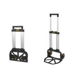 Wózek aluminiowy składany 70kg FATMAX STANLEY FXWT-705-SP